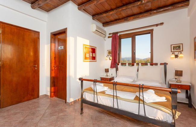 Villa Nineta in Tavronitis - Foto 19