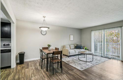 Halsten at Vinings 3203 Spacious 1 Bed 1 bath - Foto 2