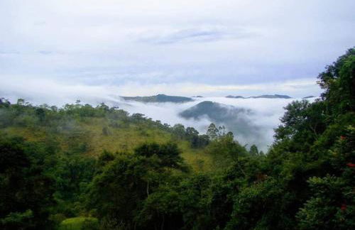 Tao da Serra - cabana em meio à natureza! - Foto 35