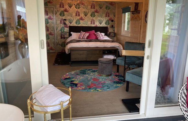 Dunroamin Lodges - Photo 24