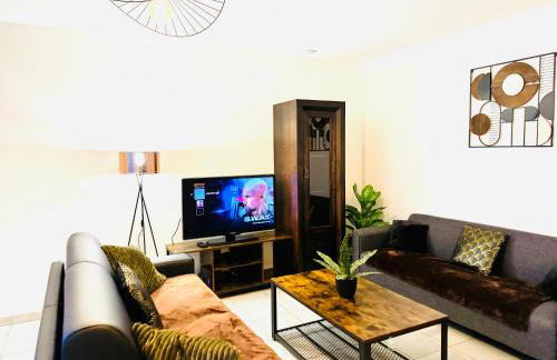*Le Golden Tropic* Magnifique T4 Terrasse+Parking - Foto 4