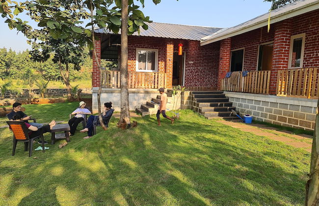 Brick Villa - Foto 2