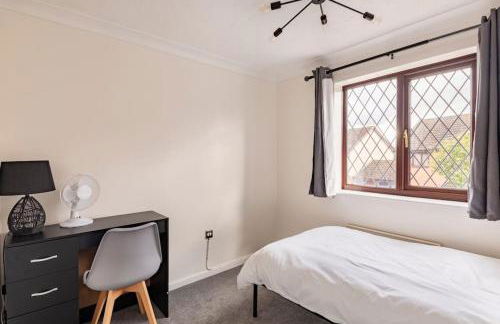 House on cul de sac - Foto 25