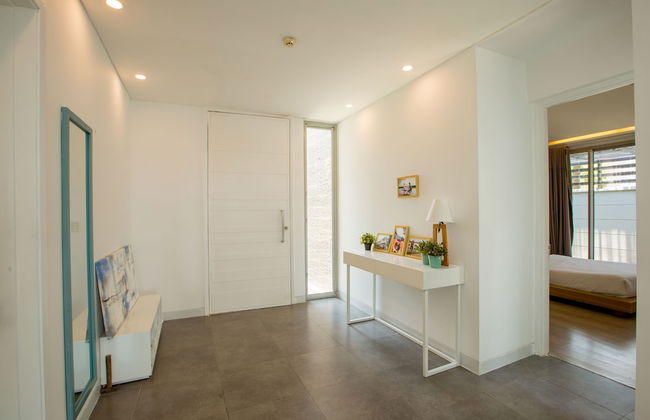 Luxury Yacht Villa - Foto 68