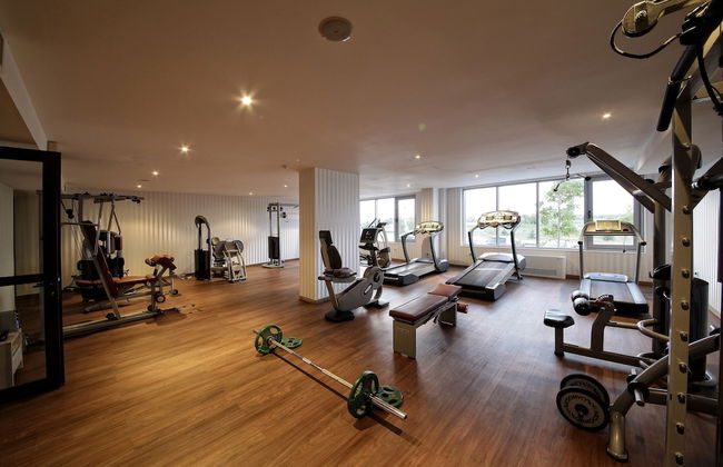 Lighthouse Apartments & Villas - Foto 29