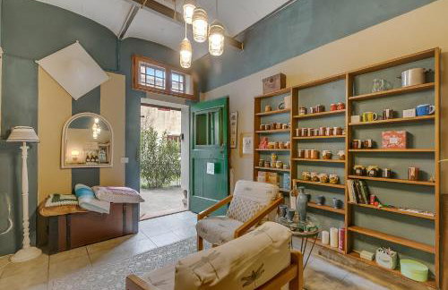 Torre Rasa Agriturismo - Foto 11