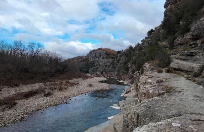 Authentic Stone Mas Retreat - Foto 36