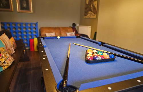 Greystonedale Mansion, A Grand Retreat in Northumberland - Foto 6