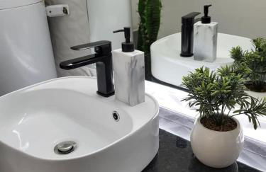 Appart' Studio cooconing - Champs Elysées - NETFLIX - Foto 24