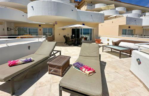 Sinfonia Del Mar Apartment also LONG TERM RENTALS - Photo 5