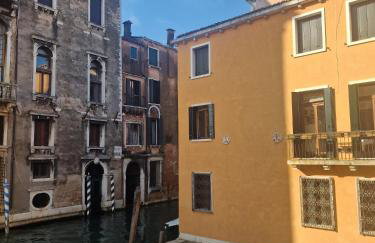 Dimora Cadorin Apartments - Foto 10