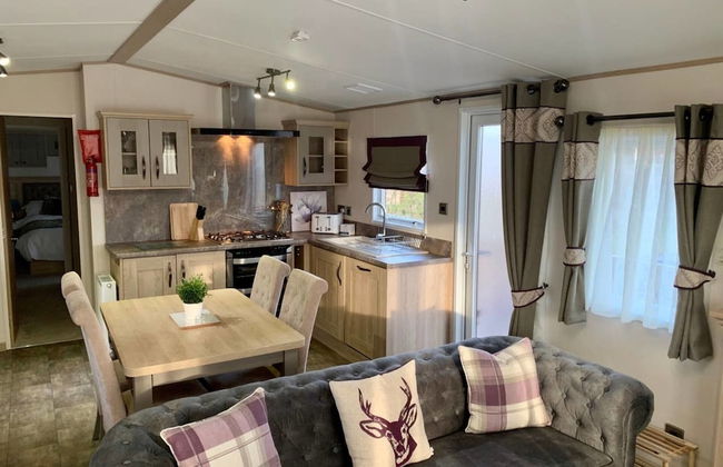 Sherwood Lodge - South Lakeland Leisure Village - Foto 6