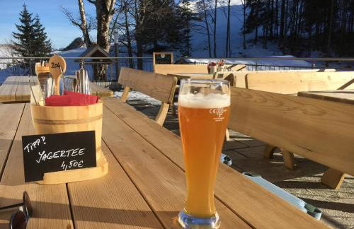 Landhaus Renata Bayrischzell - Foto 47
