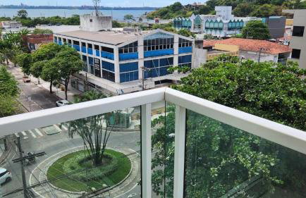 Triângulo Praia do Canto (apto 503) - Foto 18