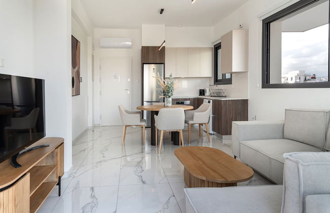 Phaedrus Living: Limassol Opalia Residences Beryl - Photo 1