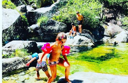 La Kabylie au coeur des 3 Vallées internet tout compris - Foto 20