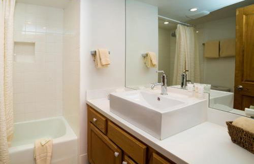 Lift One Condominiums - 1, 2, 3 Bedroom Units Adjacent To Downtown Aspen - Foto 19