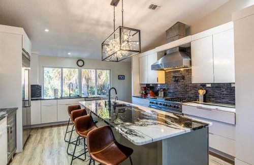 Holland Huis in Crystal River Canal Home w Pool on Fort Island Trail - Foto 10