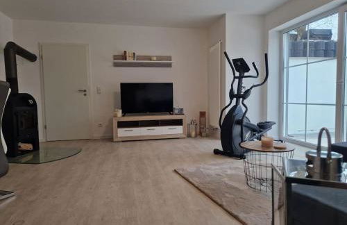 -NEUE- Ferienwohnung - Monteurwohnung in Lippe - Foto 4