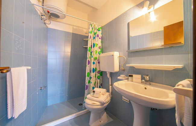 Appartamenti Secrel - Foto 72