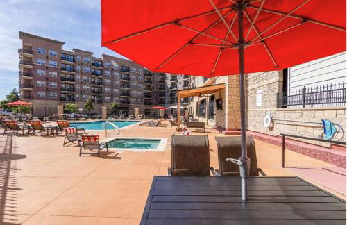 Landing Modern Studio Clubhouse Pool - Foto 17