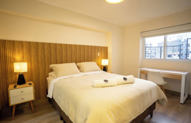 Redibuk - 2 BR Apartment in Miraflores - Photo 1