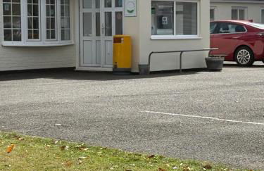 46 Gower Holiday Village with Swimming pool - Foto 14