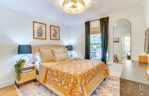 Near Parks and Lakes Sorrento Home with Pool and Yard! - Foto 18