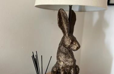 Hare Cottage, Covenham Holiday Cottages - Foto 11