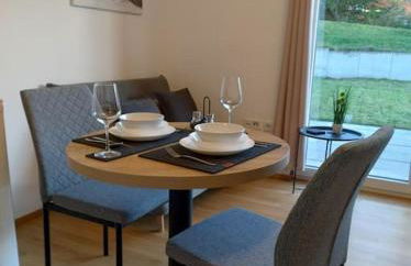 Staufer-Apartment - Foto 1