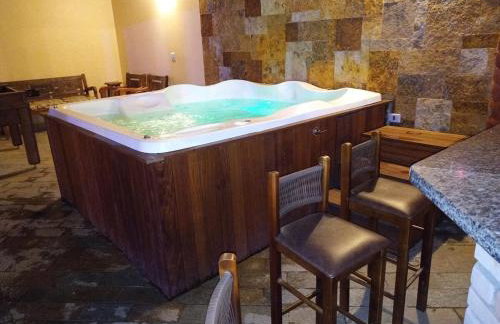 Casa temporada piscina aquecida com Jácuzzi SPA - Photo 24