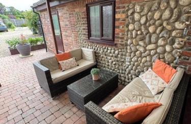 Custard Cottage West Runton - Foto 6