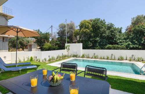 Green Villa - Foto 5