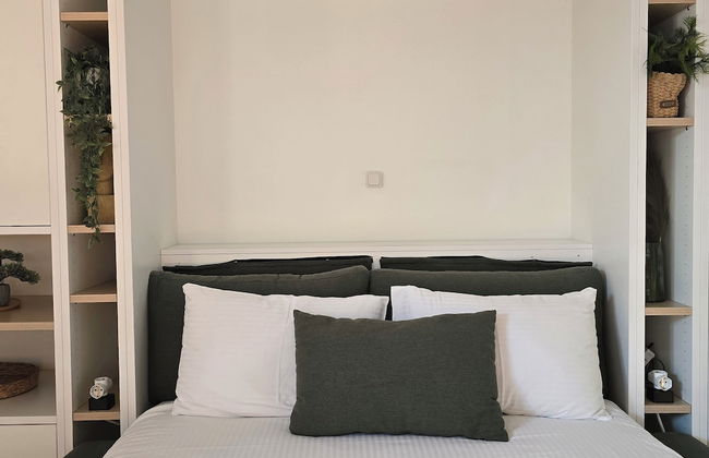 Penthouse Nea Smirni - Foto 8