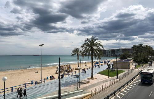 Casa Con Preciosas Vistas A La Playa Del Postiguet - Photo 7