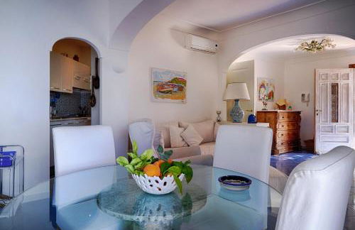 VILLA MARINA PICCOLA ai FARAGLIONI - Foto 26