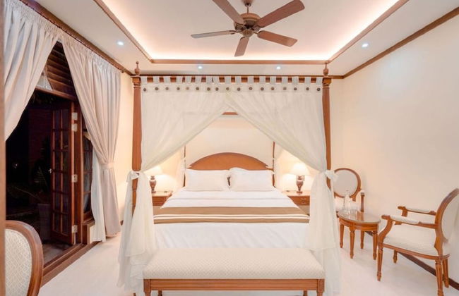 Alafehi Retreat Luxury Villas with Pool Access - Foto 14