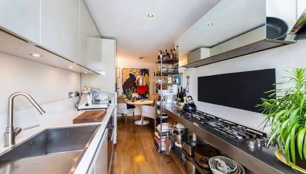 Unique 2bed Apartment, Portobello Rd - Foto 2, Interni