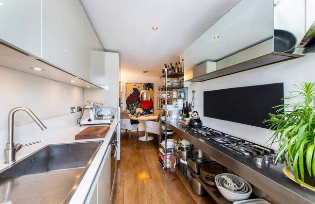 Unique 2bed Apartment, Portobello Rd - Photo 2