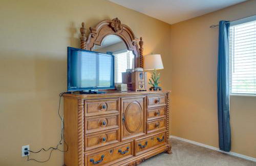 9 Mi to Sahuarita Lake Park Getaway with Game Room - Foto 19