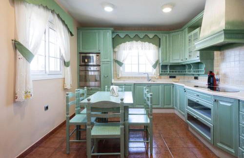 Home2Book Luxury El Helecho del Teide, Private Pool - Foto 2