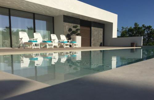 Very beautiful modern 2-Bed Apartment in Javea - Foto 13