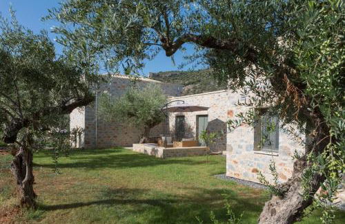 Mythies - Holiday Houses in Mani - Foto 20