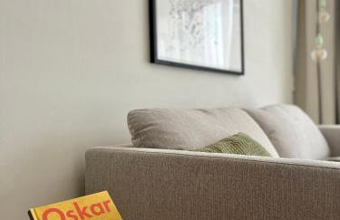 Design Color Apartments Leer - Foto 35
