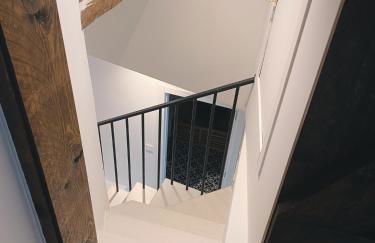 Casa Amodiño - Foto 52