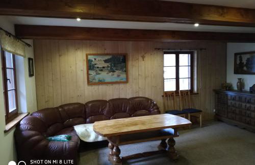 Dom z Sauną - Ługiele - Foto 17