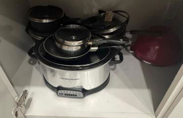 Carroll Estates 3 Bedroom Apartment Retreat - Foto 11