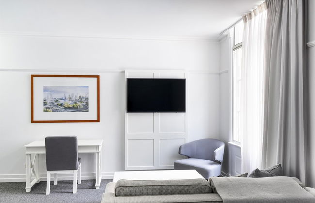 Adina Apartment Hotel Brisbane Anzac Square - Photo 18