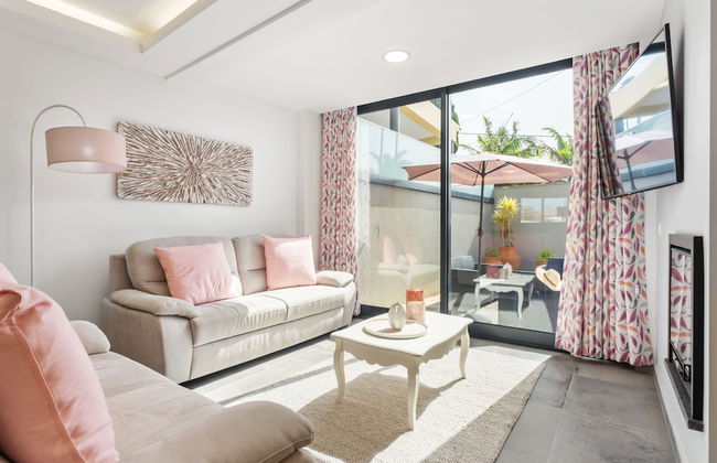 Villa Cam lia by Homie - Foto 9