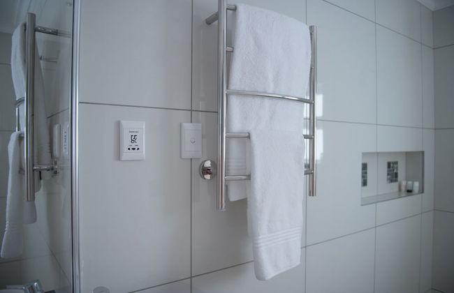 Cat's Eye Cottage - Foto 23